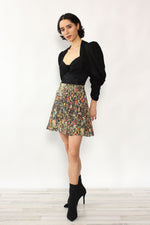 Samantha Pleet Passion Print Mini S