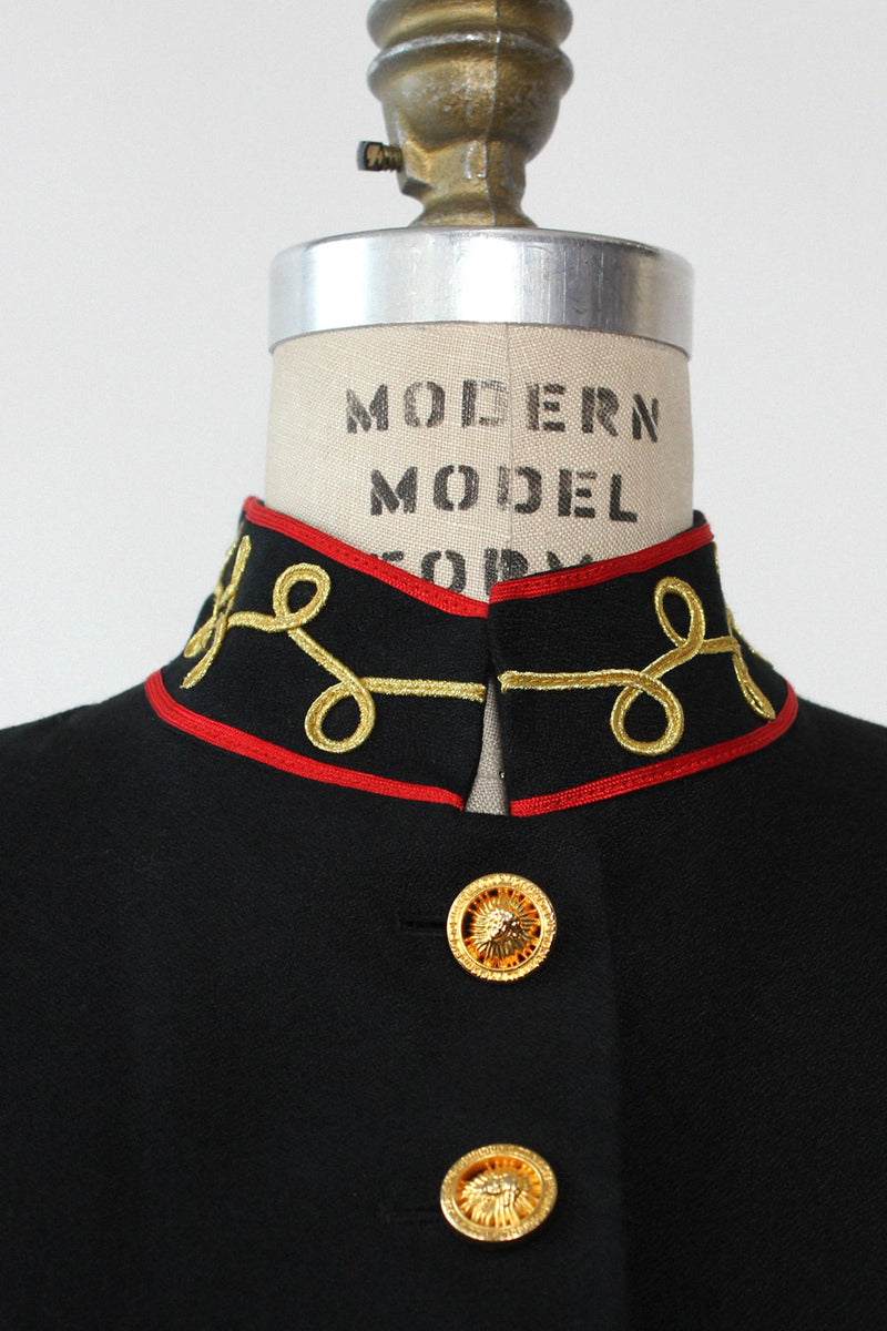 Morgan Miller Jacket L