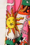 Horoscope Kick Flares XS/S