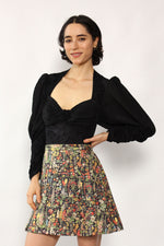 Samantha Pleet Passion Print Mini S
