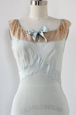 Elizabeth Arden Silk Slipdress XS