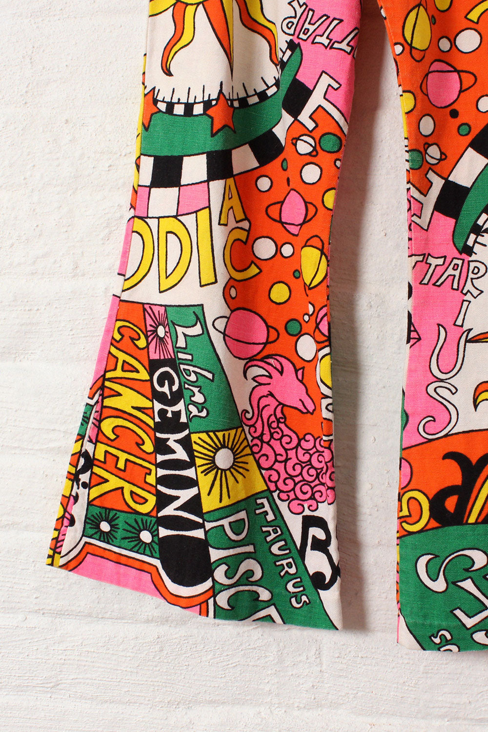 Horoscope Kick Flares XS/S