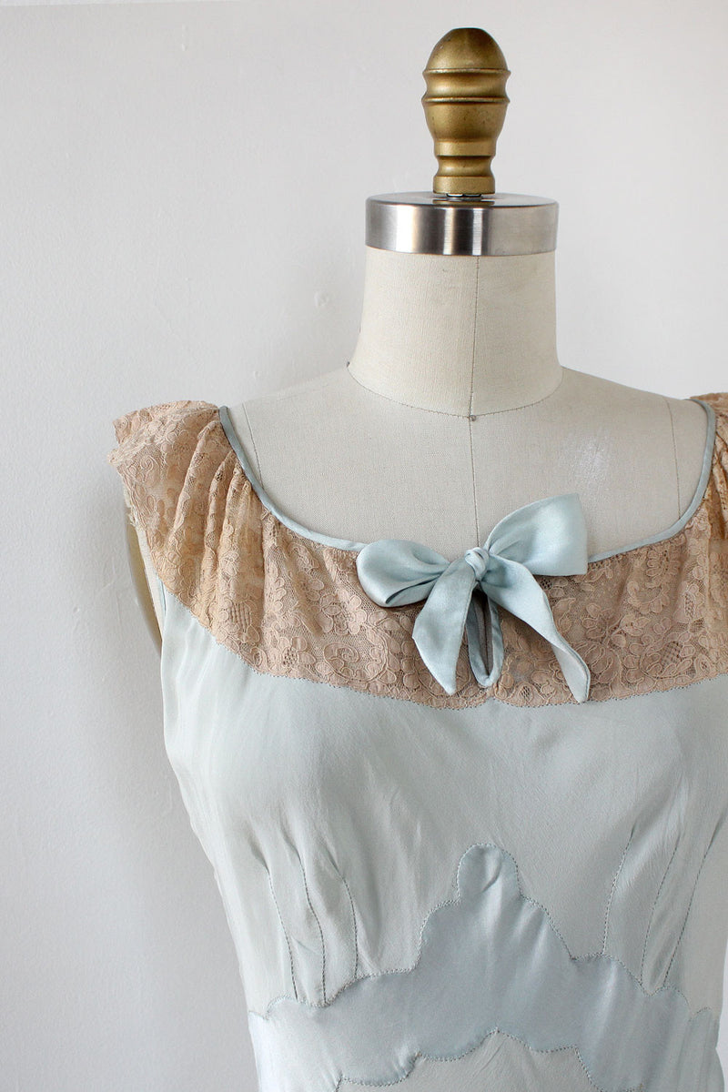 Elizabeth Arden Silk Slipdress XS