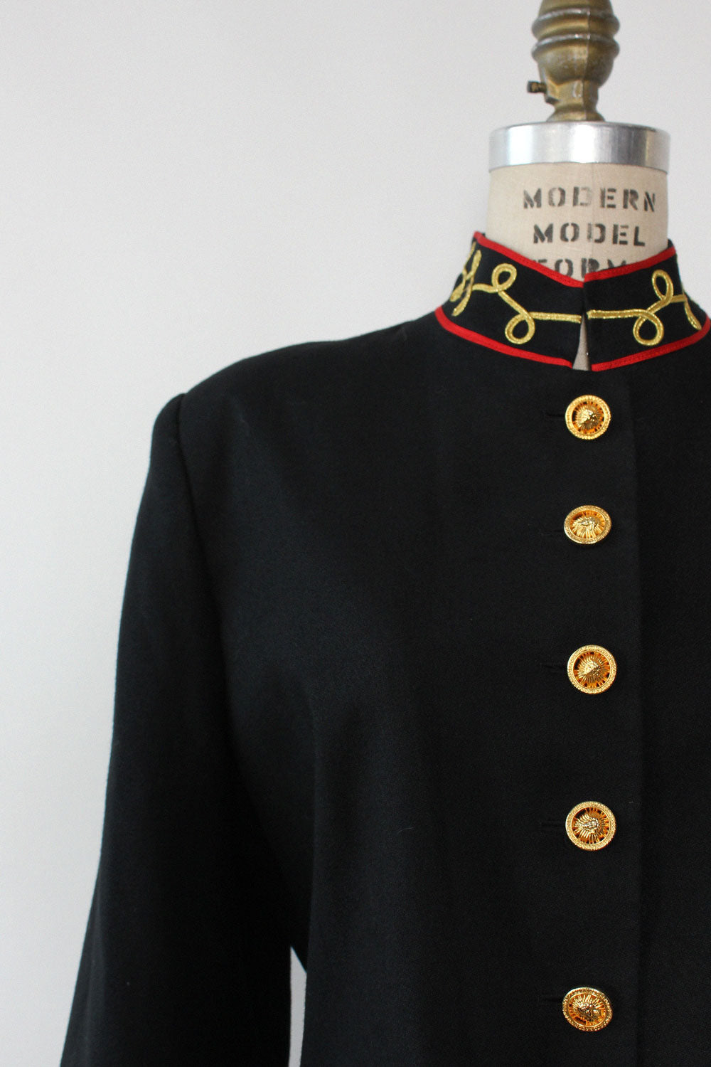 Morgan Miller Jacket L
