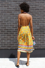 Land of Enchantment Skirt S/M