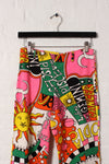 Horoscope Kick Flares XS/S