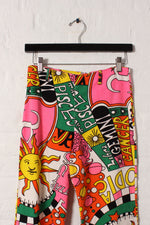 Horoscope Kick Flares XS/S