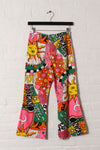 Horoscope Kick Flares XS/S