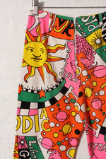 Horoscope Kick Flares XS/S