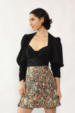 Samantha Pleet Passion Print Mini S