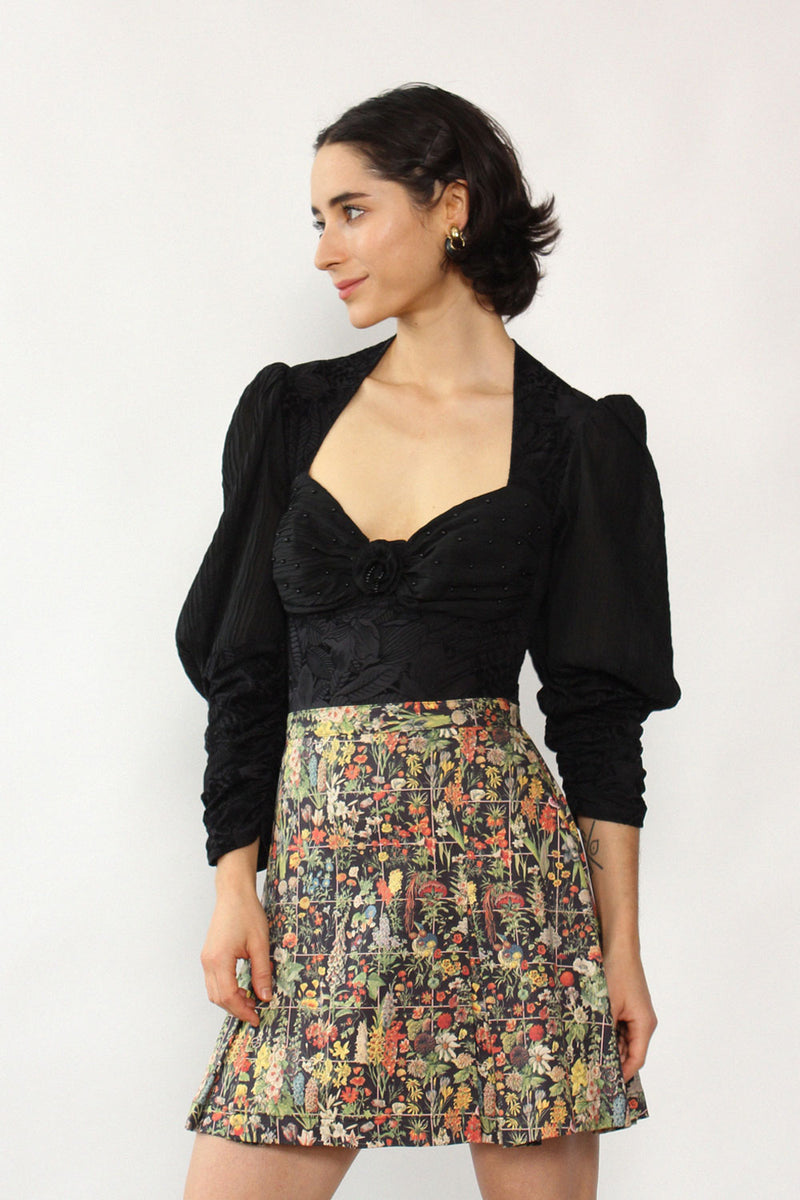 Samantha Pleet Passion Print Mini S