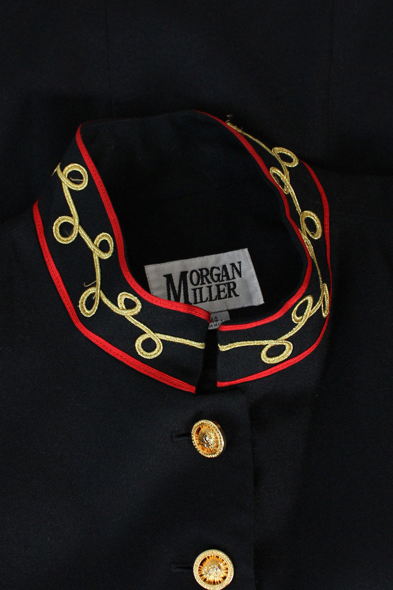 Morgan Miller Jacket L