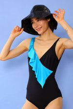 R. Phillips Canopy Hat S/M