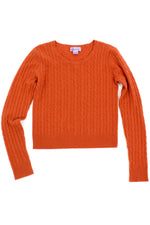 Calypso Christiane Celle cashmere sweater discount
