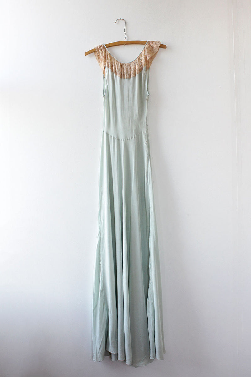 Elizabeth Arden Silk Slipdress XS
