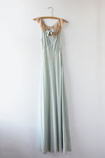 Elizabeth Arden Silk Slipdress XS