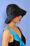 R. Phillips Canopy Hat S/M