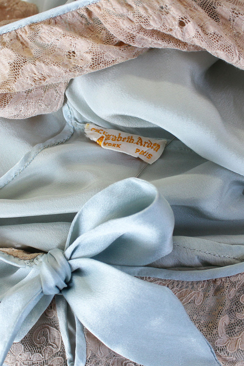 Elizabeth Arden Silk Slipdress XS