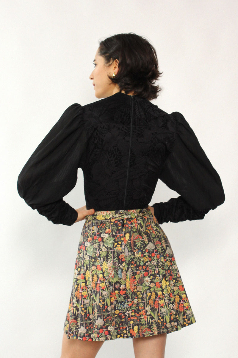 Samantha Pleet Passion Print Mini S