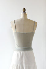 Prada Mesh Cami XS