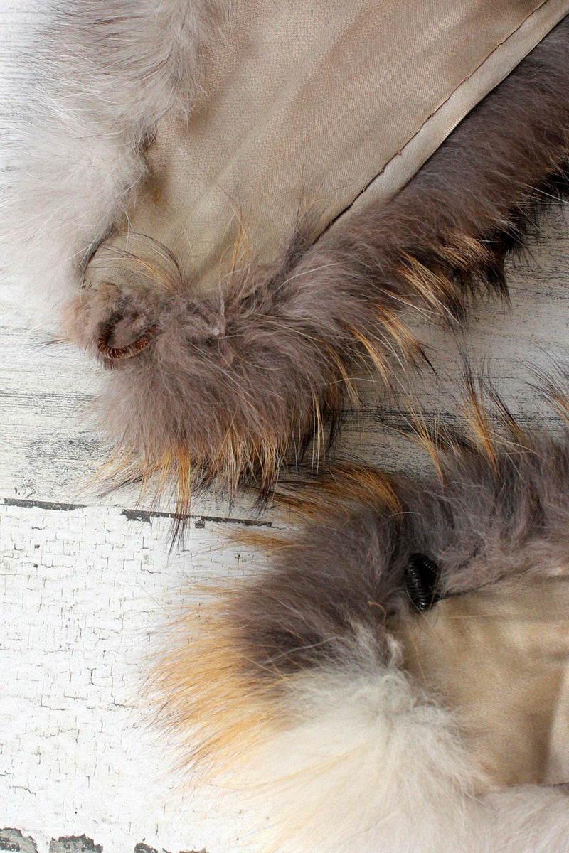 Fab Fur Collar