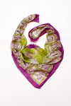 Truman Show Political Novelty Scarf