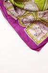 Truman Show Political Novelty Scarf