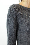 very soft sweater