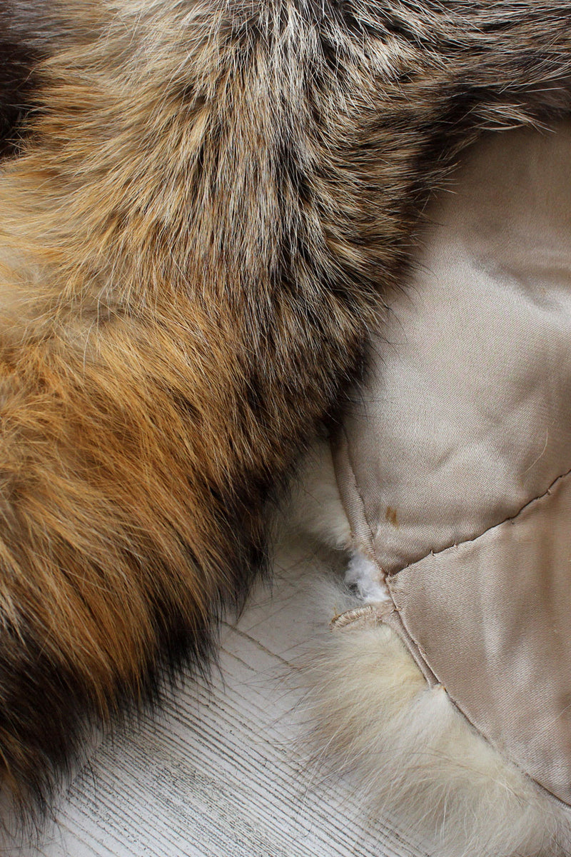 Fab Fur Collar