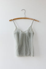 Prada Mesh Cami XS