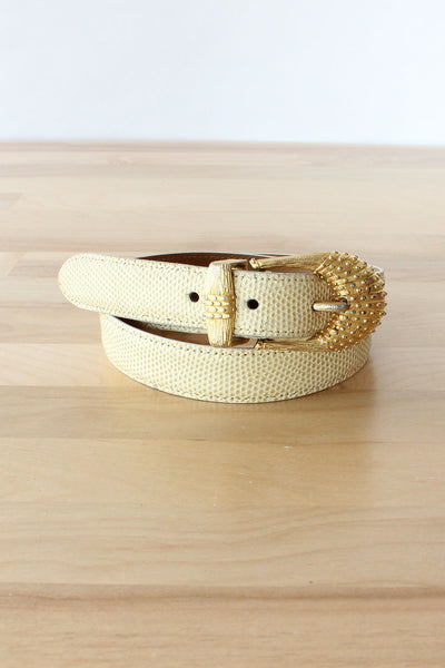 Karen Callan Golden Belt – OMNIA display picture 3
