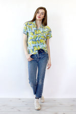 Road Trip Blouse S/M