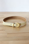Karen Callan Golden Belt