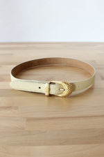 Karen Callan Golden Belt