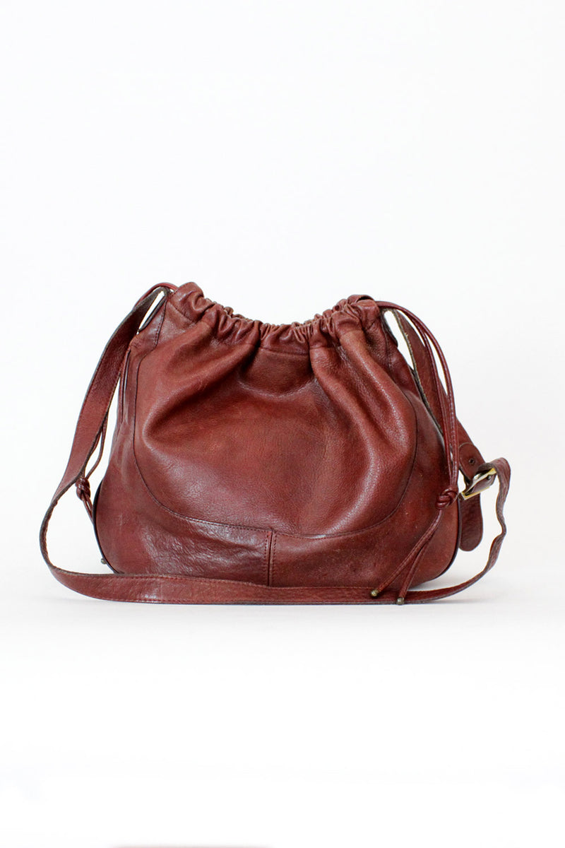 Etienne Aigner Bucket Bag