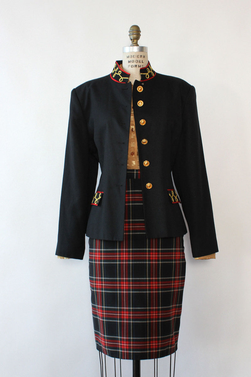 Morgan Miller Jacket L