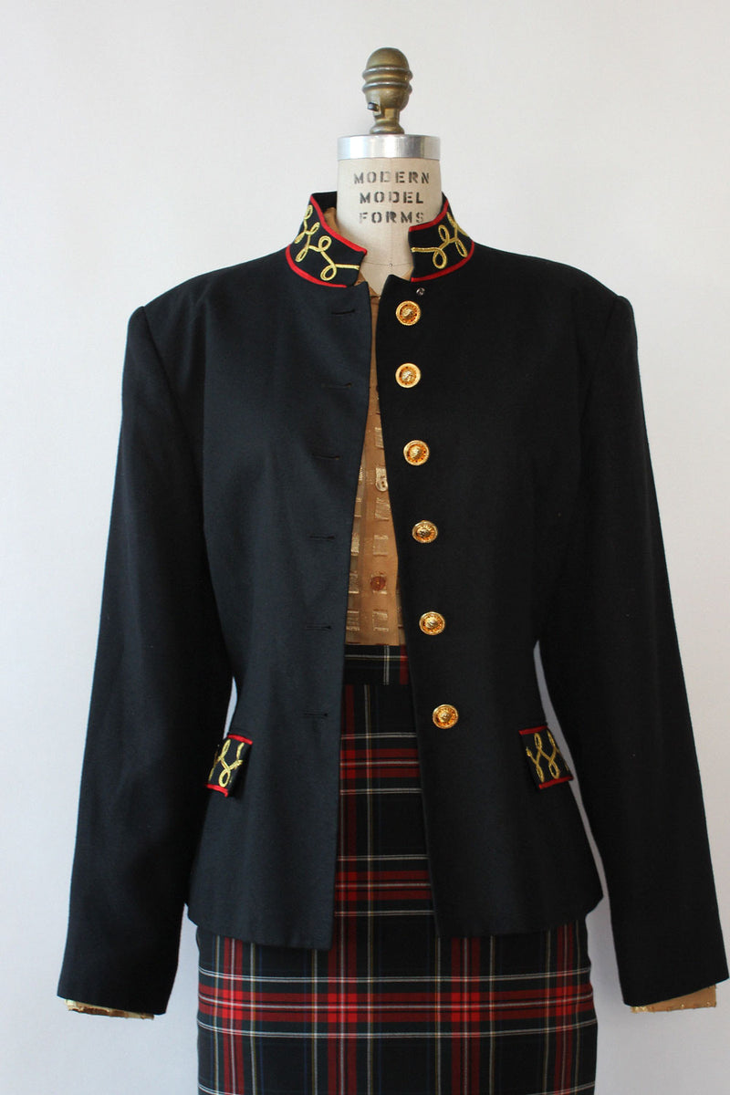 Morgan Miller Jacket L