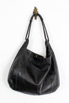 modern black hobo