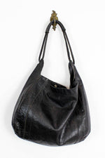 modern black hobo