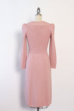 St. John Rose Knit Dress XS/S