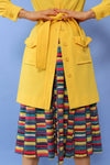 Rainbow Brick Road Skirt XS/S