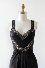 Elvira Lace Nightgown XS/S