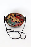 Elephant Tribe Crossbody Bag