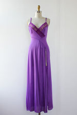 Peggy Nightgown S