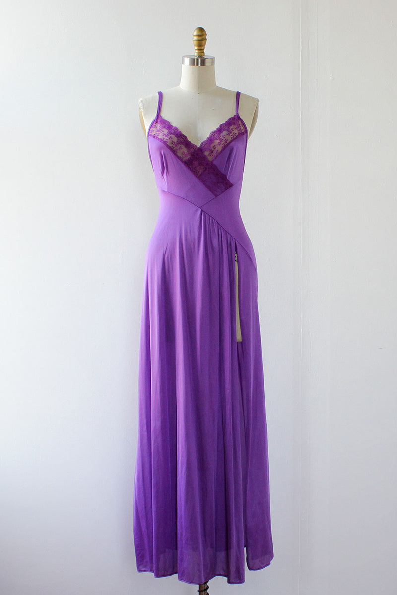 Peggy Nightgown S
