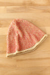 Beaded Beanie