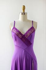 Peggy Nightgown S
