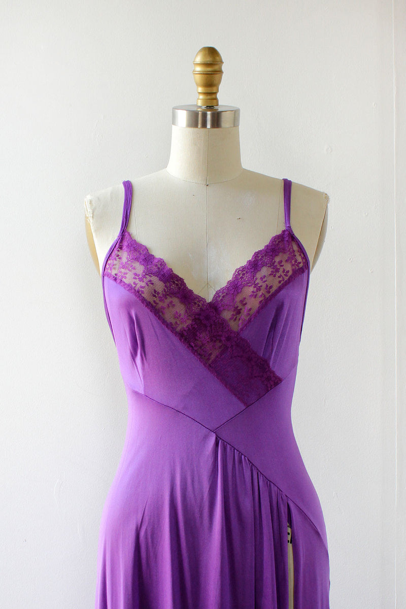 Peggy Nightgown S