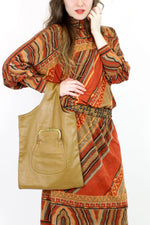 Bonnie Cashin "Cashin Carry" tote