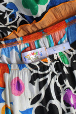 Jams World Carnival Skirt M-XL